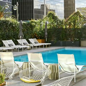 The Line Hotel La